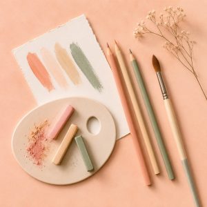 Art Supplies