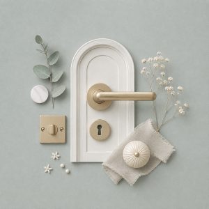 Door Hardware