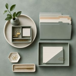 Organization