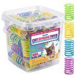 HA-SHI-160pc-Cat-Spring-Toys-Spiral-Coils-for-Indoor-Cats-Kittens-B0H1QHSZP7