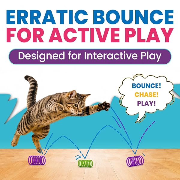 HA-SHI-160pc-Cat-Spring-Toys-Spiral-Coils-for-Indoor-Cats-Kittens-B0H1QHSZP7-3