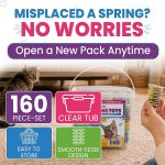 HA-SHI-160pc-Cat-Spring-Toys-Spiral-Coils-for-Indoor-Cats-Kittens-B0H1QHSZP7-8