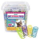 HA-SHI-160pc-Cat-Spring-Toys-Spiral-Coils-for-Indoor-Cats-Kittens-B0H1QHSZP7-9