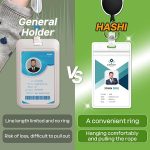 HA-SHI-2-Pack-Retractable-ID-Badge-Holders-with-Carabiner-Clip-Key-Ring-Keychain-Heavy-Duty-Clear-Vertical-Lanyar-B0DPH3B243-7