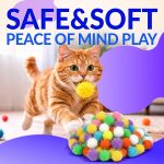 HA-SHI-200pc-Sparkle-Cat-Toy-Balls-12in-Tinsel-Poms-for-Kittens-B0GKFGXSDX-5