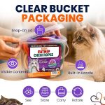 HA-SHI-21pc-Cat-Chew-Rope-with-Catnip-Kitten-Teething-Dental-Kicker-Toy-B0H32TQMRH-4