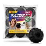 HA-SHI-29in-Pet-Hair-Remover-Laundry-Balls-9-Pack-Black-with-Mesh-Pouch-B0HCZ2VXWL