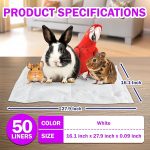HA-SHI-Absorbent-Bird-Cage-Liner-Pads-50-Count-279-x-161-in-5-Layer-B0DCFQJYWC-2