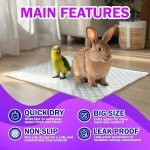 HA-SHI-Absorbent-Bird-Cage-Liner-Pads-50-Count-279-x-161-in-5-Layer-B0DCFQJYWC-3