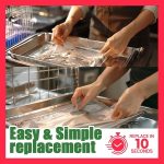 HA-SHI-Bird-Cage-Liners-120-Disposable-Newsprint-Sheets-Unscented-Paper-for-Pet-Enclosures-Packing-and-Crafts-B0GZGGFF1H-5