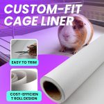 HA-SHI-Bird-Cage-Liners-Ink-Free-Unprinted-Newsprint-Paper-for-Parrots-and-Small-Animals-B0GWD6N51Y-3