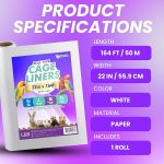 HA-SHI-Bird-Cage-Liners-Ink-Free-Unprinted-Newsprint-Paper-for-Parrots-and-Small-Animals-B0GWD6N51Y-7