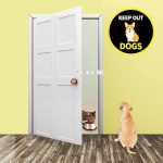 HA-SHI-Cat-Door-Adjustable-Latch-Child-Pet-Proofing-Locks-Adjustable-Latch-Buddy-Pet-Stopper-Multi-Use-Safety-Strap-B08HRT6H2K-6