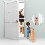 HA-SHI-Cat-Door-Adjustable-Latch-Child-Pet-Proofing-Locks-Adjustable-Latch-Buddy-Pet-Stopper-Multi-Use-Safety-Strap-B08HRT6H2K-7