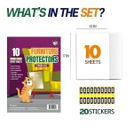 HA-SHI-Cat-Scratch-Protector-Furniture-Shield-Sheets-or-Sticky-Tape-Large-Coverage-Pet-Safe-B0F3HWC4JM-5