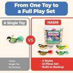 HA-SHI-Chirping-Bird-Cat-Toys-12-Pack-Hanging-Catnip-Toys-for-Indoor-Cats-B0H7QTYGYN-6