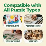 HA-SHI-Puzzle-Glue-247ml-8oz-with-Silicone-Applicator-for-500100030005000-Piece-Jigsaw-Puzzles-Water-Based-Fas-B0F6TSB9NV-5