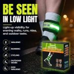 HA-SHI-Rechargeable-LED-Ankle-Strap-Reflective-Running-Light-3-Modes-B0H6M17WLR-2