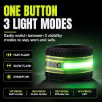 HA-SHI-Rechargeable-LED-Ankle-Strap-Reflective-Running-Light-3-Modes-B0H6M17WLR-3