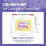 HA-SHI-Self-Adhesive-Laminating-Roll-No-Machine-12-in-x-164-ft-B09XDMP8MC-2