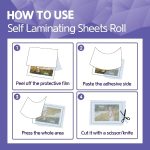 HA-SHI-Self-Adhesive-Laminating-Roll-No-Machine-12-in-x-164-ft-B09XDMP8MC-4
