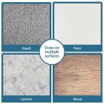 HA-SHI-Soft-Chalk-Pastels-Non-Toxic-Art-Supplies-Soft-Pastel-Sticks-for-Artists-and-Beginners-Drawing-Media-Beauty-N-B0HH8MQDF4-4