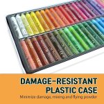 HA-SHI-Soft-Oil-Pastels-Set-Art-Supplies-for-Artist-Gallery-Oil-Painting-Stick-Classroom-Set-Professional-Oil-Crayons-B0D3PBM128-2