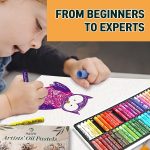 HA-SHI-Soft-Oil-Pastels-Set-Art-Supplies-for-Artist-Gallery-Oil-Painting-Stick-Classroom-Set-Professional-Oil-Crayons-B0D3PBM128-5