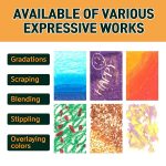 HA-SHI-Soft-Oil-Pastels-Set-Art-Supplies-for-Artist-Gallery-Oil-Painting-Stick-Classroom-Set-Professional-Oil-Crayons-B0D3PBM128-6