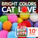 HA-SHI-Soft-Pom-Pom-Cat-Toy-Balls-Bouncy-Quiet-Indoor-Kitten-Toys-for-Night-Play-Lightweight-Colorful-Poms-for-Ca-B0GJ35GVT6-3