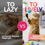 HA-SHI-Soft-Pom-Pom-Cat-Toy-Balls-Bouncy-Quiet-Indoor-Kitten-Toys-for-Night-Play-Lightweight-Colorful-Poms-for-Ca-B0GJ35GVT6-6