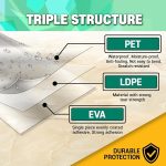HA-SHI-Thermal-Laminating-Pouches-with-ESD-Protection-11-x-17-Inch-100-Pack-Suitable-for-Menu-Size-Education-Craft-B0D8VKP38K-6
