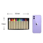 HA-SHI-Water-Soluble-Oil-Pastels-For-ArtistsWatercolor-CrayonsPremium-Quality-Art-Supplies-for-Kids-Adults-Blendabl-B0D3P6R2F6-2