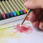 HA-SHI-Water-Soluble-Oil-Pastels-For-ArtistsWatercolor-CrayonsPremium-Quality-Art-Supplies-for-Kids-Adults-Blendabl-B0D3P6R2F6-4