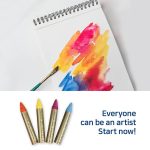 HA-SHI-Water-Soluble-Oil-Pastels-For-ArtistsWatercolor-CrayonsPremium-Quality-Art-Supplies-for-Kids-Adults-Blendabl-B0D3P6R2F6-5