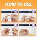 HASHI-Baby-Clothes-Pants-Clips-Non-Slip-Hanger-Clips-with-Strong-Grip-Space-Saving-Organizer-for-Baby-Toddler-Laun-B0G2TT75ZX-8