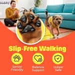 HASHI-Dog-Paw-Grips-Anti-Slip-for-Hardwood-Tile-Floors-Self-Adhesive-Elastic-Traction-Pads-for-Senior-Dogs-Pet-Mobilit-B0H3ZFTDBP-2