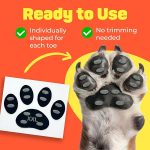 HASHI-Dog-Paw-Grips-Anti-Slip-for-Hardwood-Tile-Floors-Self-Adhesive-Elastic-Traction-Pads-for-Senior-Dogs-Pet-Mobilit-B0H3ZFTDBP-3
