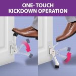 HASHI-One-Touch-Kickdown-Door-Stopper-Height-Adjustable-Heavy-Duty-Door-Stop-with-Rubber-Tip-B0CPHYBCKQ-5