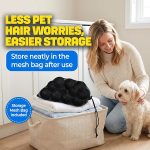 HASHI-Pet-Hair-Remover-for-Laundry-Reusable-Washing-Machine-and-Dryer-Balls-Durable-Lint-and-Fur-Catcher-for-Bedding-a-B0GXYZXQNK-9