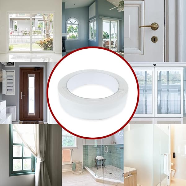 HASHI-Shower-Door-Seal-Strip-511-Inch-Total-2-Pack-Five-Layer-Adhesive-Silicone-Sweep-for-Bottom-Side-25mm-B09WTTRLMZ-8