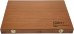 MUNGYO-Gallery-Professional-72-Color-Soft-Oil-Pastel-Set-Superior-Blendability-Elegant-Wooden-Case-B004WQHYWK-2