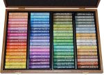 MUNGYO-Gallery-Professional-72-Color-Soft-Oil-Pastel-Set-Superior-Blendability-Elegant-Wooden-Case-B004WQHYWK-3