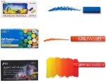 MUNGYO-Gallery-Professional-72-Color-Soft-Oil-Pastel-Set-Superior-Blendability-Elegant-Wooden-Case-B004WQHYWK-4