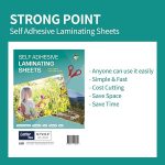 No-Heat-Laminating-Sheets-Self-Sealing-20-50-100-Pack-4mil-Thickness-No-Machine-Self-Adhesive-Laminating-Sheets-by-H-B0D37K886G-3