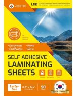 Self-Adhesive-Laminating-Sheets-Self-Seal-No-Heat-Needed-Letter-Size-9-x-12-Inch-by-VIOLETTO-B0952QNSCP