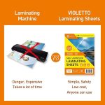 Self-Adhesive-Laminating-Sheets-Self-Seal-No-Heat-Needed-Letter-Size-9-x-12-Inch-by-VIOLETTO-B0952QNSCP-4