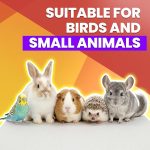 VIOLETTO-120-Sheets-Bird-Cage-Liner-Paper-20-x-18-in-Plain-Unprinted-B0GVJCGYNX-9