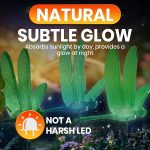 VIOLETTO-24-Stakes-Glow-in-the-Dark-Garden-Art-Dragonfly-Butterfly-10-in-B0GX9WJ9BZ-5