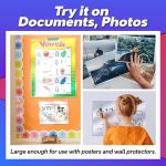 VIOLETTO-Self-Adhesive-Laminating-Sheets-No-Machine-Needed-QuickPeel-Instashield-StickGO-B0D8PDYMLB-5